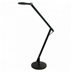 Настольная лампа декоративная DeMarkt Ракурс 1 631036501