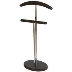 Вешалка напольная Leset Брисбен венге