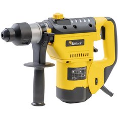 Перфоратор Kolner KRH 1300C, 1300 Вт