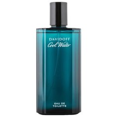 Туалетная вода Davidoff Cool Water Man, 125 мл