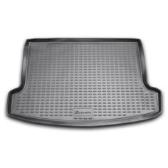 Element Коврик в багажник PEUGEOT 307 SW 2002-2008, ун. (полиуретан)