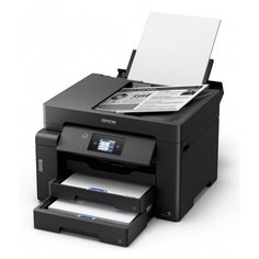 МФУ Epson M15140, черный