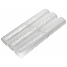 STATUS VB283003-ECO пакеты 28x300 для вакуумного упаковщика прозрачный 3 шт.
