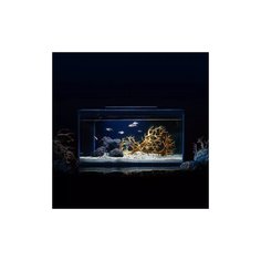 Умный аквариум с оформлением Xiaomi Petkit Origin Intelligent Fish Single Cylinder with Landscape Quiet Stone Set 10L