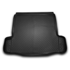 Element Коврик в багажник CHEVROLET Cruze, 2009->2014, сед., (Казахстан), 1 шт. (полиуретан)