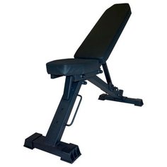 Скамья BARFITS для жима универсальная черный