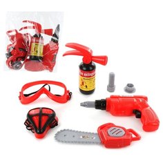 Набор инструментов Veld co 88659 для пожарного