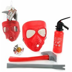 Набор пожарного Veld co 101387