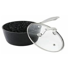 Ковш с крышкой 16 см, 1,4 л Edenberg