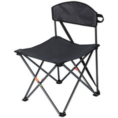 Складной стул для рыбалки ESSENSEAT COMPACT CAPERLAN X Декатлон Decathlon