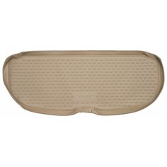 Коврик в багажник Element TOYOTA Ipsum ACM 21W JDM 2001-2007, правый руль (полиуретан, бежевый), NLC.48.38.B14b