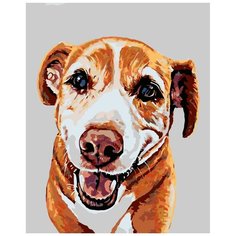 Симба Раскраска картина по номерам на холсте