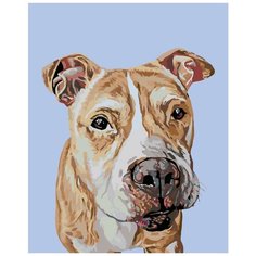 Уэлс Раскраска картина по номерам на холсте