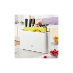 Подставка для ножей и столовых приборов с УФ-стерилизацией Xiaomi Five Smart Knife Plates For Sterilization Rack (YSXDJ001HJ)