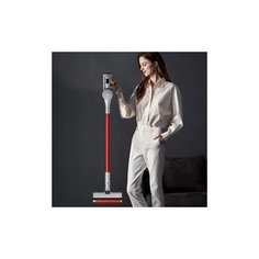Ручной беспроводной пылесос Xiaomi Shunzao Made Lightweight Wireless Handheld Vacuum Cleaner L1 Red