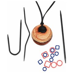 Набор для вязания Natural Hues, KnitPro, 35015 35015