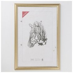 Фоторамка пластик 40х60 (609) 3839483 Зебра