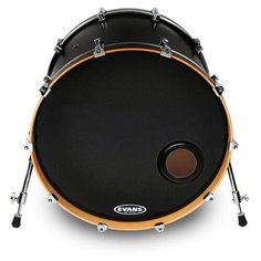 Evans BD20REMAD Пластик для бас барабана 20"