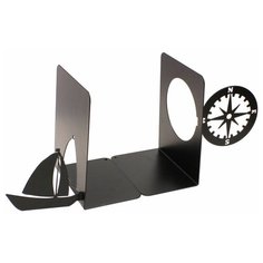 Подставка-органайзер для книг "Навигация", 2 штуки Феникс Present