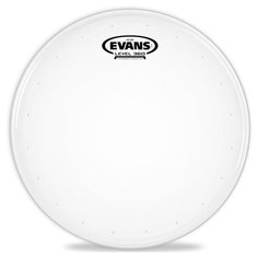 EVANS B14HDD 14` GENERA HEAVY DUTY DRY COATED Матовый пластик с отверстиями по контуру, 14
