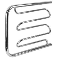 Полотенцесушитель Фокстрот Liana без полочки (1") 60/50 Indigo