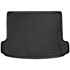 Element Коврик в багажник подходит для GEELY Coolray 2019->, кросс, 1шт. (полиуретан)