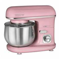 Кухонный комбайн Clatronic KM 3711 pink