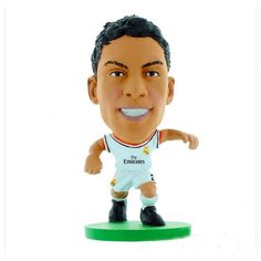 Фигурка футболиста "Реал Мадрид. Рафаэль Варан" Soccerstarz