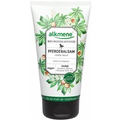 Бальзам для тела Alkmene Horse Balm расслабляющий, 150 мл