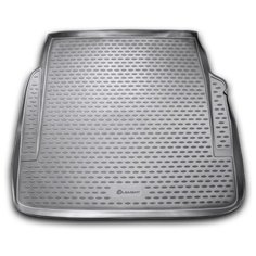Element Коврик в багажник MERCEDES-BENZ S-Class W221 2005->, сед. (полиуретан)