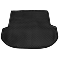 Element Коврик в багажник подходит для HYUNDAI Santa Fe, 2017->, 5 мест, внед., 1 шт. (полиуретан)