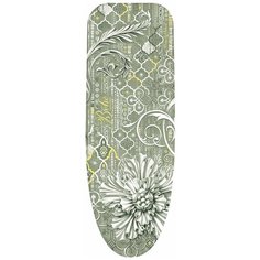 Чехол для гладильной доски, большой, 143*54 см, BOHO GREEN Valiant