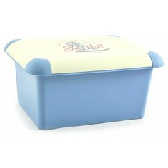 Коробка для хранения Rotho Concept A5 Дино