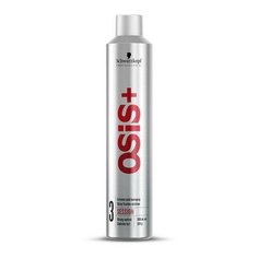 Лак SCHWARZKOPF PROFESSIONAL для волос экстрасильной фиксации 500 мл