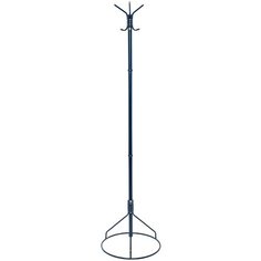 Вешалка напольная Leset Порто-1, Чёрный