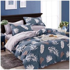 Комплект постельного белья семейный CANDH2 Candies