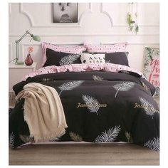 Комплект постельного белья евро LORC8 Lorida