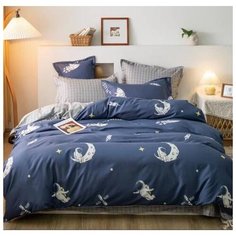 Комплект постельного белья евро CANDC5 Candies