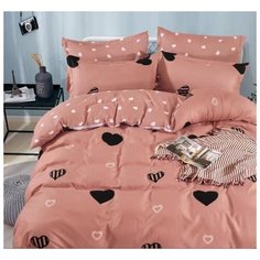 Комплект постельного белья 1.5-спальный CANDC6 Candies