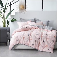 Комплект постельного белья 2-х спальный LORC23 Lorida