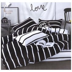 Комплект постельного белья 2-х спальный CANDC19 Candies