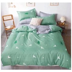 Комплект постельного белья 2-х спальный CANDC22 Candies