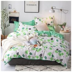 Комплект постельного белья 2-х спальный MENP15 Mency