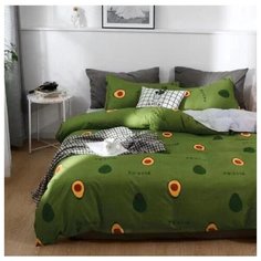 Комплект постельного белья 2-х спальный LORC6 Lorida