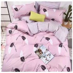 Комплект постельного белья 2-х спальный CANDC24 Candies