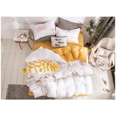 Комплект постельного белья 2-х спальный LORC13 Lorida