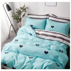 Комплект постельного белья 2-х спальный CANDHL5 Candies