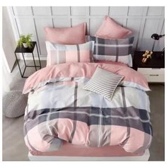 Комплект постельного белья 2-х спальный CANDHL12 Candies