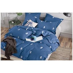 Комплект постельного белья 2-х спальный ALANCOM6 Alanna