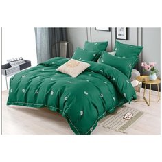 Комплект постельного белья 2-х спальный ALANCOM8 Alanna